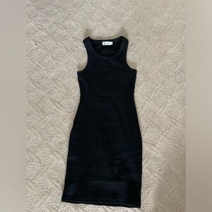 BEGINNING BOUTIQUE MINI DRESS